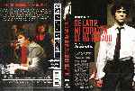carátula dvd de De Latir Mi Corazon Se Ha Parado