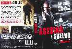 carátula dvd de Asesino A Sueldo - 2012