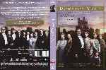 cartula dvd de Downton Abbey - Temporada 06 - Custom