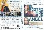 carátula dvd de El Rostro De Un Angel
