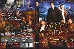 carátula dvd de El Secreto Del Cofre De Midas
