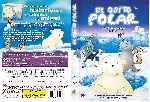 carátula dvd de El Osito Polar