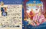 carátula dvd de El Rey Y Yo - 1999