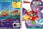 carátula dvd de Little Einstein - El Vuelo De Las Hadas Musicales - V2