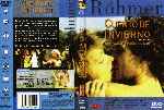 carátula dvd de Cuento De Invierno - 1992