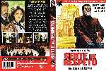 carátula dvd de Gente De Respeto - Edicion Remasterizada