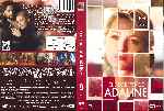 carátula dvd de El Secreto De Adaline