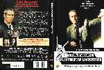 carátula dvd de El Hombre De Mackintosh