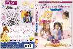 carátula dvd de Fiesta Para Princesas - Volumen 02