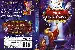 cartula dvd de Merlin El Encantador - Edicion 45 Aniversario