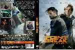 carátula dvd de Point Break - Sin Limites - Custom