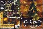 carátula dvd de Jeepers Creepers 2 - V2