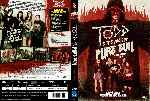 carátula dvd de Todd And The Book Of Pure Evil - Temporada 02 - Custom