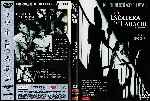 carátula dvd de La Escalera De Caracol - 1945