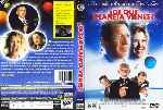 carátula dvd de De Que Planeta Vienes