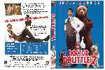 carátula dvd de Dr Dolittle 2