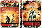 carátula dvd de Doghouse - Custom - V2
