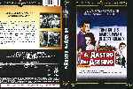 carátula dvd de El Rastro Del Asesino - Cinema Universal Classics