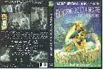 carátula dvd de El Sueno De Una Noche Verano - 1935