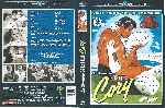 carátula dvd de El Temible Mister Cory - Cine Universal Clasico