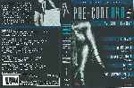 carátula dvd de Pre-code Rko  - Volumen 02