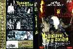 carátula dvd de Yo Anduve Con Un Zombie