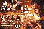carátula dvd de Las Manos Sobre La Ciudad