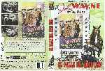 carátula dvd de El Valle Del Arco Iris - 1935