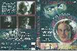 carátula dvd de El Vidente - 1934