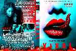 carátula dvd de Viral - 2016 - Custom