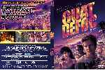 carátula dvd de Guat Defoc - Custom