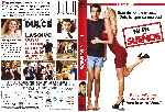 carátula dvd de Ni En Suenos - 2010 - Alquiler