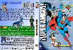 carátula dvd de Superamigos - Temporada 05 - Un Destino Peligroso - Custom