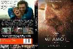 carátula dvd de Mi Amor - Custom