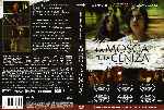 carátula dvd de La Mosca En La Ceniza - Region 4