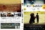 carátula dvd de Son Of Babylon