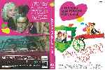 carátula dvd de Ese Desinteresado Amor