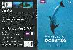 carátula dvd de Bbc - Expedicion Oceanos - El Oceano Indico