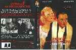 carátula dvd de Estrella De Medianoche