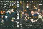 carátula dvd de Evelyn - 2002