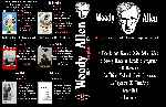 carátula dvd de Coleccion Woody Allen - Volumen 02 - 1972-1978 - Custom