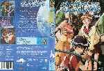 carátula dvd de Escaflowne - Volumen 04