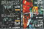 carátula dvd de Bedlam Hospital Psiquiatrico - 1946 - La Isla De La Muerte - 1945