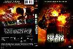carátula dvd de Big Ass Spider - Custom - V2