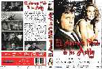 carátula dvd de El Alucinante Mundo De Los Ashby