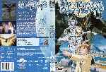carátula dvd de Escaflowne - Volumen 07