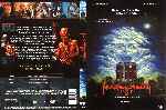 carátula dvd de Noche De Miedo - Parte 2
