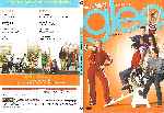 carátula dvd de Glee - Temporada 02 - Disco 01-02 - Region 1-4