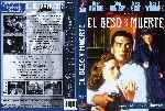carátula dvd de El Beso De La Muerte - 1947 - Grandes Estrenos