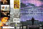 carátula dvd de La Leyenda Del Pianista En El Oceano